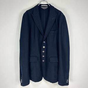 COMME des GARCONS HOMME PLUS 12AW ジャケット