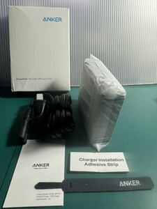 未使用 Anker アンカー PowerPort Ⅰ PD-1 &4Port IQ 60W 5ポート 急速充電器 A2056511 PSEマーク確認済み