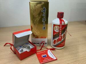 14078... pcs sake heaven woman 500ml 33% 2008 year ceramics approximately 952g Mini glass attaching original box mao Thai sake * explanation . image . please verify 