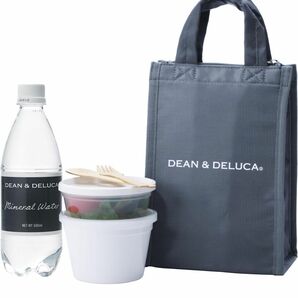 ランチバッグ　(DEAN & DELUCA)