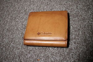 Columbia purse wallet Colombia 