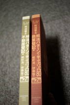 うかる!司法書士解法パターンで学ぶ書式80 不動産登記編 商業登記編 第2版　2冊セット　伊藤塾　蛭町浩_画像2