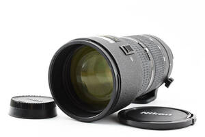 ★極上品★ニコン Nikon ED AF NIKKOR 80-200mm F2.8 D NEW L2200#2405