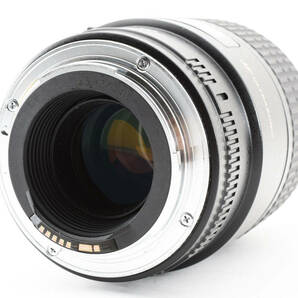 ★極上品★キャノン Canon Macro EF 100mm F2.8 USM L2200#2412の画像5