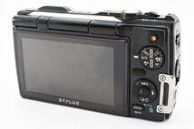 ★良品★オリンパス OLYMPUS STYLUS TG-870 コンパクトデジタルカメラ L300#2509_画像6