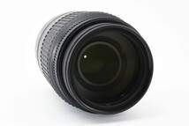 ★極上品★ニコン Nikon AF-S DX NIKKOR 55-300mm F4.5-5.6 G ED VR L1540#2536_画像4