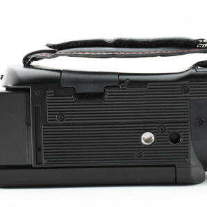★外観極上★パナソニック Panasonic HC-X900M ブラック ビデオカメラ L1180#2541の画像9