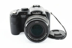 ★外観美品★パナソニック Panasonic Lumix DMC-FZ5 L275#2592