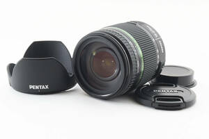 ★極上品★ペンタックス SMC PENTAX-DA 18-270mm f3.5-6.3 ED SDM L2000#2611