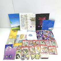 064B980★【中古/現状品】ラブライブ グッズ 大量 まとめ セット サンシャイン 虹ヶ咲学園 スクールアイドル同好会_画像4