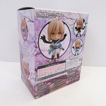 065B250★【未開封品】ねんどろいど セイバー/沖田総司 霊基再臨Ver. FGO Fate/Grand Order グッドスマイルカンパニー_画像2