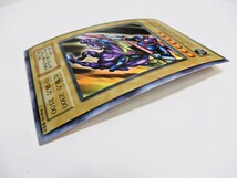 074Z886★【中古品】【遊戯王OCG】 暗黒騎士ガイア 初期 ウルトラ 06368038_画像5