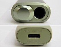 103Z135★【動作未確認☆ジャンク品】iQOS ILUMA i ONE / ILUMA ONE 2点セット アイコス イルマ_画像4