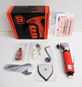 102Z888★【未使用品】SHINANO/信濃機販 フィットサンダー SI-3200A