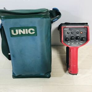 動作確認済　RC-500HA 古河 ユニック UNIC ラジコン　リモコン　送信機　トラック　クレーン　バック付　2401228