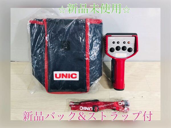 新品　未使用　RC-500HA 古河 ユニック UNIC ラジコン　リモコン　送信機　トラック　クレーン　クレーン　キャンペーン　2401191