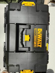 DEWALT バリアブルレシプロソー　DCS381 20V DCS369 充電器 DCB101 バッテリー DCB203