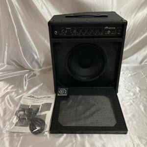 新同 ベースコンボアンプ アンペグ BA 110v2 Ampeg 40ワット