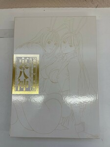 『裏八神』うらやがみ 八神ひろき G-taste イラスト集 タペストリー ポスター ステッカー他 講談社