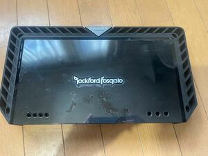 ロックフォード T1500-1bd rockford fosgate