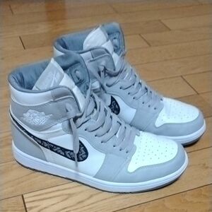 NIKE ナイキ スニーカー ディオールコラボ Dior