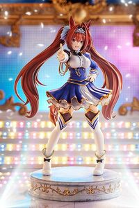 ダイワスカーレット フィギュア ウマ娘