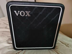 送料込み VOX BC 108 キャビネット mv 50 