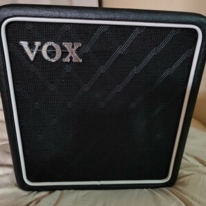 送料込み VOX BC 108 キャビネット mv 50 の画像1