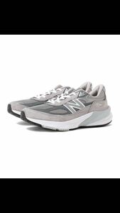 ニューバランスnew balance M990 GL6 size25.5cm US7.5