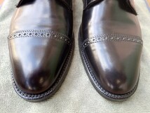 シュナイダーブーツ パドックブーツ/Schnieder Boots Paddock Boots_画像3