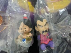 ドラゴンボール　キャラプッチ　未開封