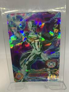 【新品&迅速発送】ドラゴンボールヒーローズ BM7弾　SR　　メタルクウラ 　BM7-033　　アビリティ　★　圧倒する金属ボヂィ　★