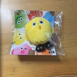 玉森裕太 スクリーマーズぬいぐるみ