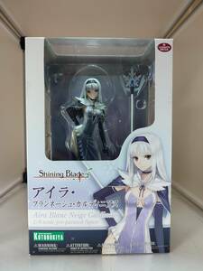  Kotobukiya shining * Blade Islay * Blanc ne-ju*ga Rudy nias