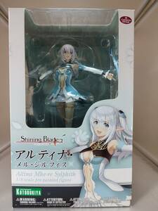  Kotobukiya shining * Blade Artina *meru* Sylphy s