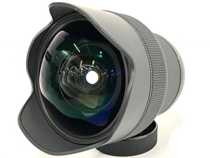 SIGMA シグマ Art 14mm F1.8 DG HSM Nikon ニコン 超広角レンズ カメラ周辺機器 中古 美品 B8651828