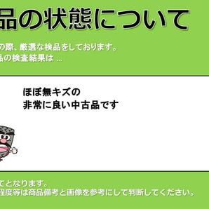 軽量 G.speed ジースピード G-02 中古ホイール 4本 7.5J 18インチ PCD100 5穴 +53 ハブ67 プリウス W50 W30 インプレッサスポーツ 等 aa18の画像3