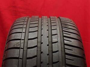 単品 タイヤ 1本 《 グッドイヤー 》 イーグルNCT5 [ 245/40R18 93Y ]9分山★n18 ランフラット BMW5シリーズ