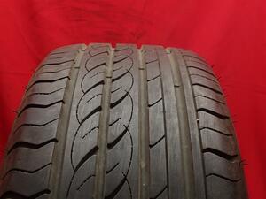 単品 タイヤ 1本 《 レーダー 》 RZ500 [ 205/45R17 88W ]9分山★n17 ロードスター CR-Z プジョー207 ルーテシア