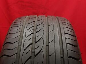 単品 タイヤ 1本 《 ジョイロード 》 SPORTRX6 [ 205/45R17 88W ]8.5分山★n17 ロードスター CR-Z プジョー207 ルーテシア