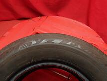 単品 タイヤ 1本 《 ブリヂストン 》 プレイズPX-RV [ 205/70R15 96H ]9分山★n15 ミニバン ハイエース グランビア_画像7