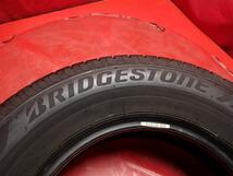 中古タイヤ 155/80R13 79S 4本セット ブリヂストン エコピア NH100C BRIDGESTONE ECOPIA NH100C 8分山★n13 パッソ ブーン ヴィッツ Kei_画像9