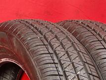 タイヤ2本 《 ダンロップ 》 エナセーブ 01A/S [ 165/65R14 79S ]9.5分山★ タンク デュエット パッソ ルーミー n14_画像3