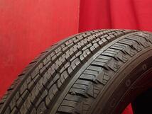 中古タイヤ 215/55R18 99V 単品1本 マジーニ ECO SAVER MAZZINI ECO SAVER 9.0分山 CX-30 CR-V ダッジ キャリバー MPV DS DS3 クロスバック_画像4