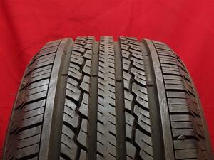 中古タイヤ 215/55R18 99V 単品1本 マジーニ ECO SAVER MAZZINI ECO SAVER 9.0分山 CX-30 CR-V ダッジ キャリバー MPV DS DS3 クロスバック