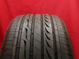 単品 タイヤ 1本 《 ブリヂストン 》 レグノGR-XI(クロスアイ) [ 245/35R19 93W ]9.5分山★n19