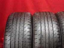 中古タイヤ 245/50R19 101W 4本セット ダンロップ SPスポーツ MAXX 050 DUNLOP SP SPORT MAXX 050 8.5分山★n19_画像6