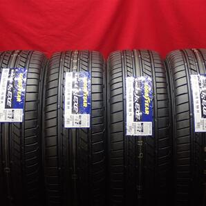 中古タイヤ 225/60R16 98H 4本セット グッドイヤー イーグル LS エグゼ GOODYEAR EAGLE LS EXE 10分山 グランビア センチュリー キャデラ・の画像10