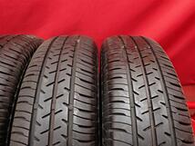 中古タイヤ 175/70R14 84S 4本セット SEIBERLING(FIRESTONE) SL101 SEIBERLING SL101 8.5分山★n14 フィット ウィングロード インプレッサ_画像7