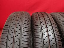 中古タイヤ 175/70R14 84S 4本セット SEIBERLING(FIRESTONE) SL101 SEIBERLING SL101 8.5分山★n14 フィット ウィングロード インプレッサ_画像6